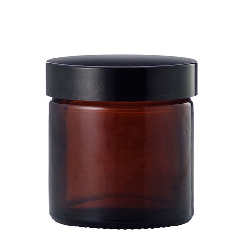 Brun Glasburk 60 Ml