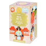 Matcha Mint te Økologisk