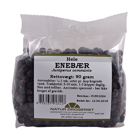 Enbär Hel