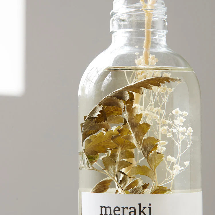 Duftfrisker, Verbena drizzle