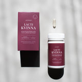 Lacti Kvinna