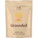 Camilles Cacao Love Grounded Kryddmix Ekologisk | 195 gr