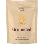 Camilles Cacao Love Grounded Kryddmix Ekologisk | 195 gr