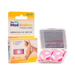 Seaband Mot Illamående Barn Pink