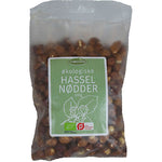 hasselnötter Ekologisk | 500 g