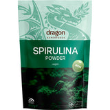 Dragon Superfoods Spirulinapulver Eko | 200 g