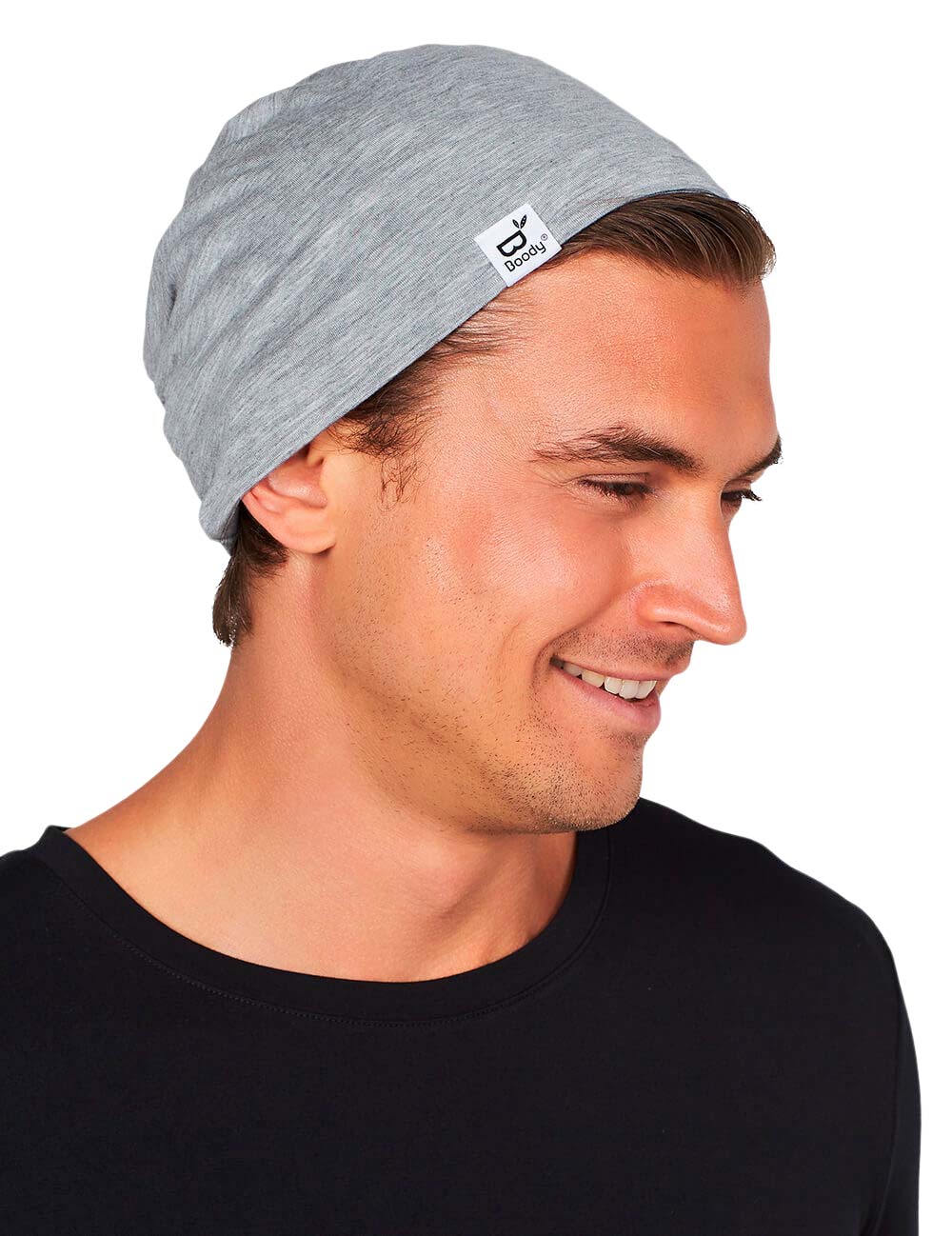 Mössa Ljusgrå Unisex