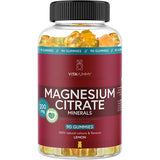 Magnesium (Citron)