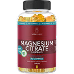 VitaYummy Magnesium Lemon | 90 vingummin