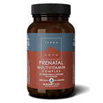 Terranova Magnifood Prenatal Multivitamin Complex | 50 kapslar