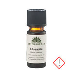 Urtegaarden Litseaolja | 10 ml