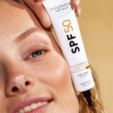 Plant Stem Cell Ultra-Shield Sunscreen SPF50