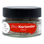 Cosmoveda Koriander Hel EKO | 20 g