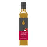 Clearspring Äppelcidervinäger Økologisk Med Vinägermor | 500 ml