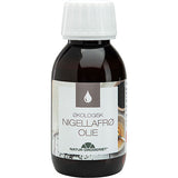Black Seed Oil/Svartkumminolja Kallpressad Eko