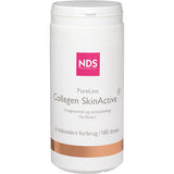 Collagen Skin Active - 6 Månaders Konsumtion