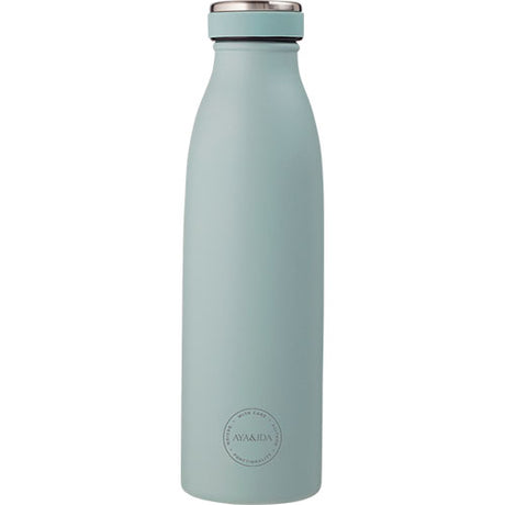 AYA&IDA Drinking Bottle 500ml | Mint Green