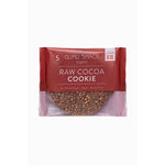 Guru Snack Raw Cocoa Cookie Eko Individuellt Förpackade | 55 g