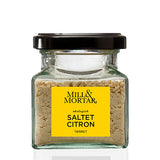 Saltad Citron EKO