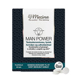 Man Power - L-arginin
