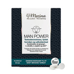 Mezina Man Power - L-arginin | 90 tabl.