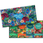 Chocolate and Love Blue Oasis presentask Ø | 320 gr