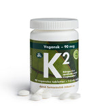 K2 Vitamin 90 Mikrogram