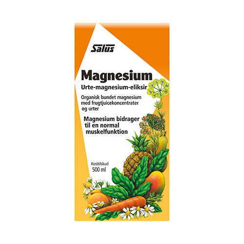 Magnesium