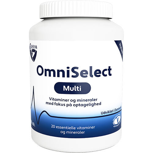 OmniSelect Multi