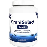 Biosym Omniselect Multi | 100 Tabl.