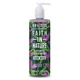 Lavender & Geranium Hand Wash Tvål
