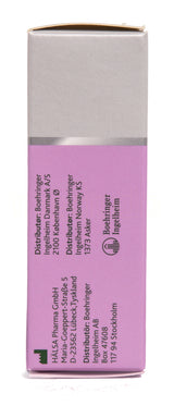 Dulcogas Pepparmint