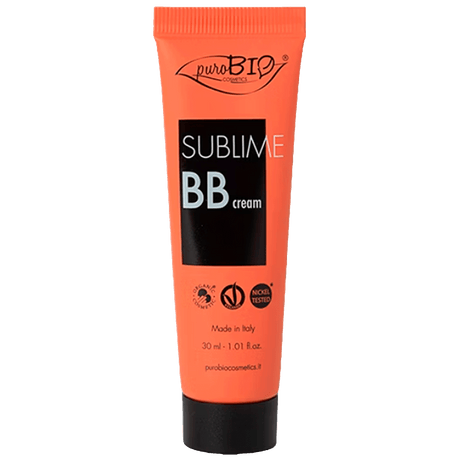 PureBio Sublime BB Cream | 02