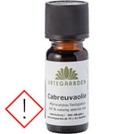 Urtegaarden Cabreuvaolja | 10 ml