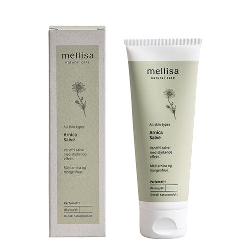 Arnica Salve