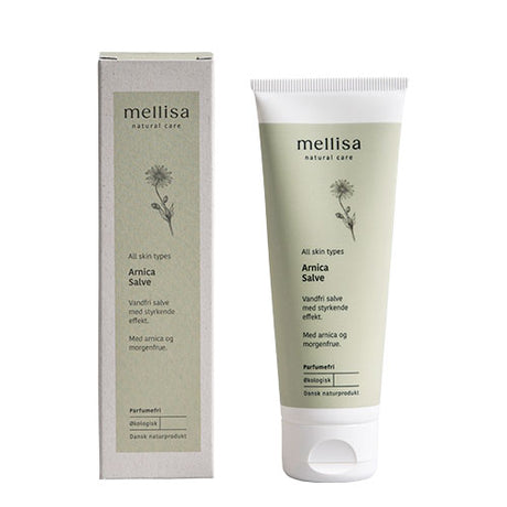 Arnica Salve