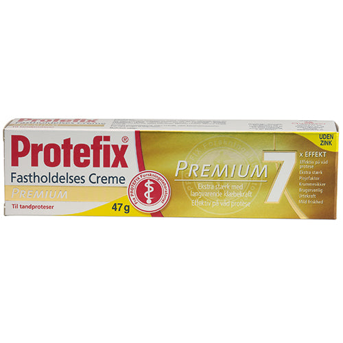 Protes Fästkräm Premium