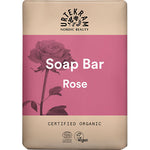 Urtekram Rose Soap Bar | 100 GR