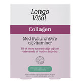 Longo Collagen | 30 tabletter