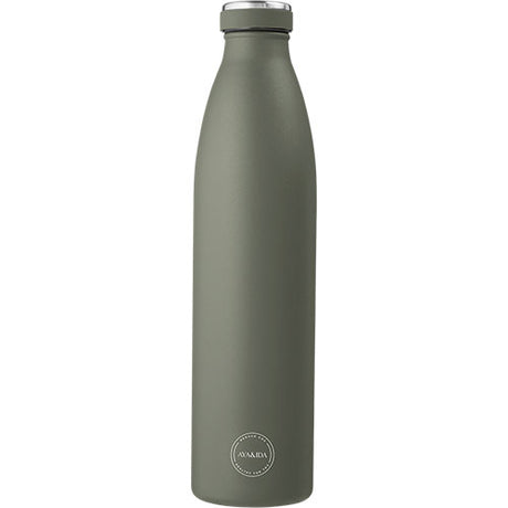 Termoflaska Rostfritt Stål Tropical Green