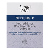 Longo Overgangsalder | 60 tabletter