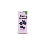 True Mints Pastiller Blackcurrant | 13 gr