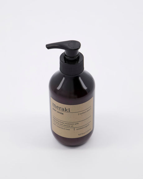Body Lotion Northern Dawn