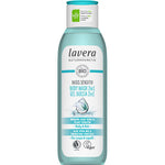 lavera Body Wash 2in1 Basis Sensitiv | 250 ml