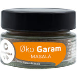 Cosmoveda Garam Masala EKO | 25 g