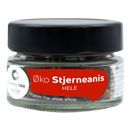 Stjärnanis hel EKO