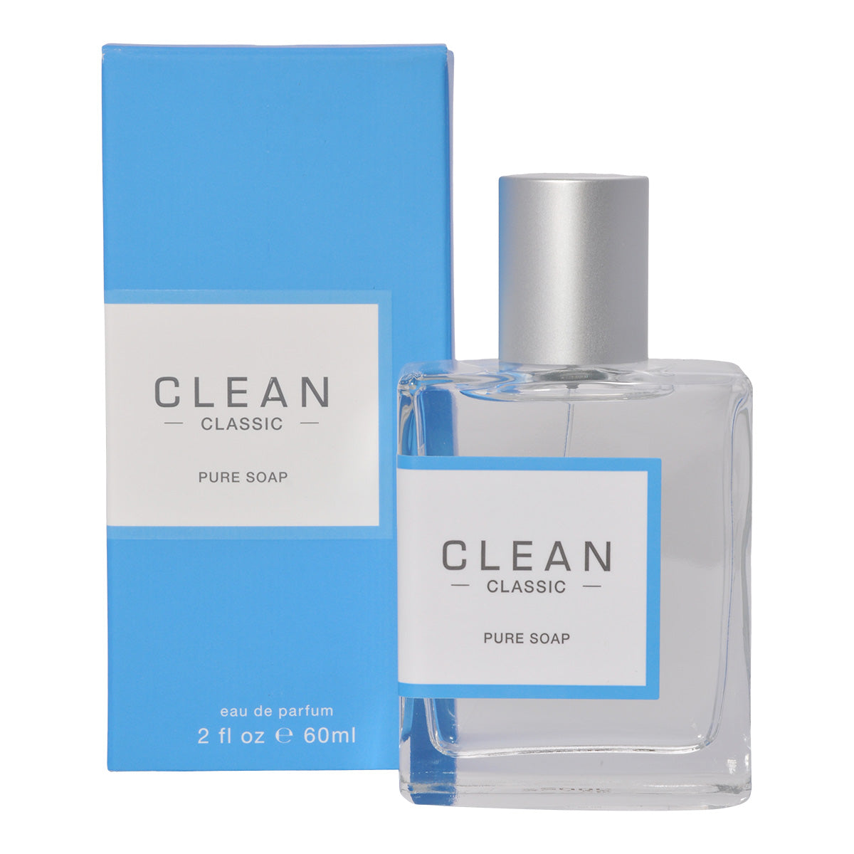 Pure Soap EDP