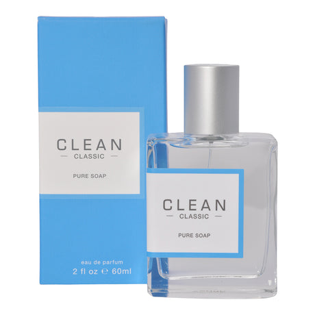 Pure Soap EDP