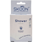 Skoon Solid Shower Bar Soft Sensitive | 90 gr