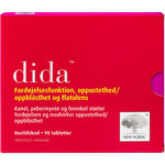 New Nordic Dida | 90 Tabl.